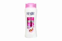 АВС Шампунь HAIR2000 Для сухих и поврежденных волос 650 мл
