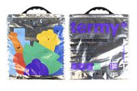Термопакет Termy STANDART 32x35см, Мет/ПВД