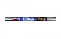Фольга Paterra 440мм х 10м 14 мкр Супер прочная (32 рул)