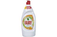 БХ ср-во д/пос. ФЭЙРИ Апельсин и лимонник 0,9л Procter&Gamble