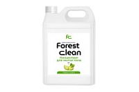 БХ Forest Clean Концентрат для мытья пола "Лайм и мята", 5л канистра