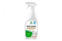 БХ GraSS Универсальное чистящее средство "Dos-clean", спрей 600 мл