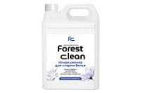 БХ Forest Clean Кондиционер для белья "Морозная свежесть", 5л канистра