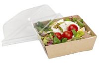 ОСК контейнер универ Smart Pack 300 ДНО 86(100)х86(100)х40
