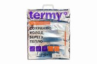 Термопакет Termy LITE 42x50см, Мет/Мет