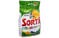 СП Сорти 6кг автомат Колор НЭФИС