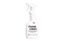 БХ Forest Clean Универсальный пятновыводитель, спрей 500мл