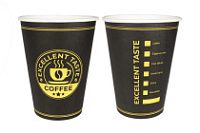 Бум стакан Виридо 0,250л диам 80мм ГН Coffeelove /20уп * 50шт/