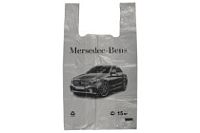 БЗП 28х49 5,0гр НОВ МЕРСЕДЕС СЕРЫЙ