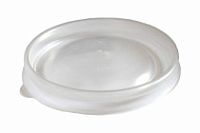 ОСК супница Round Bowl 300/400/500 КРЫШКА пласт
