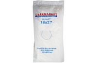 Пласт 18х27 (10уп) УП новые 6мкм