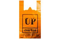 Майка 30х55 11гр ЮПП UP маркет Оранжевый /20уп х 50шт/