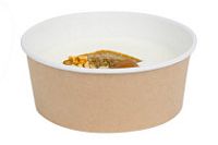 ОСК емкость круглая Round Bowl 1300 ДНО