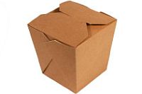 ОСК контейнер для лапши Noodles M 70(90)х70(90)х90мм