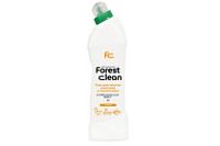 БХ Forest Clean Гель-концентрат для чистки унитазов "Лимон", 750 мл