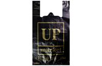 Майка 30х55 11гр ЮПП UP маркет Черный /20уп х 50шт/
