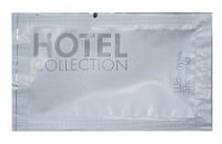 Саше шампунь 10мл серия Hotel collection