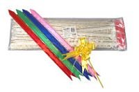 Банты 4,8см х 74см /50упх100шт/ /5000шт/