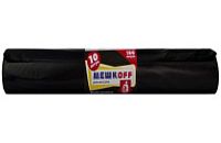 Мусорные 180лит 10шт (Мешкоff) ПВД 50мкм 85см х 110см (12уп)