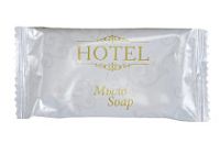 Саше мыло 13г флоупак Hotel