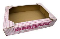 Короб картонный №5 310х220х55