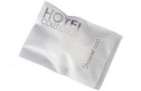 Саше шапочка одноразовая д/душа в пакете Hotel Collection