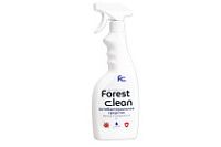 БХ Forest Clean Антибактериальное средство для рук и поверхностей, 500 мл