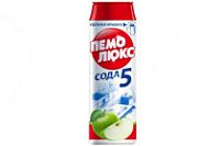 БХ чист.пор. ПЕМОЛЮКС Яблоко 480 гр Хенкель