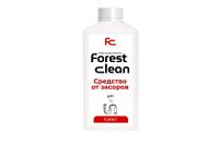 БХ Forest Clean Средство от засоров TURBO, 1л