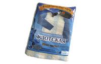 Тряпка для пола "Флотская" 75х100 (20уп) Эпп