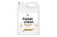 БХ Forest Clean Крем-мыло "Белая орхидея", 5л канистра
