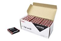 Батарейка Smartbuy AAA/R03/4S