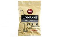 БХ ср-во от засоров ШУМАНИТ Шоубокс, 70 г Bagi