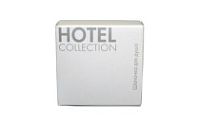Саше шапочка одноразовая д/душа в картоне Hotel Collection