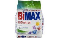 СП Бимакс 4,5кг 100 Пятен автомат д/белого НЭФИС
