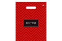 Тико Перфекто 37х30 Зигзаг /8уп х 50шт/ (400) выруб