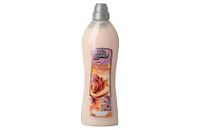БХ кондиционер для белья ВЕСТА Кашемир и шёлк 1000мл Алва