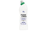БХ Forest Clean Гель-концентрат для чистки унитазов "Океан", 750 мл