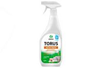 БХ GraSS Полироль АНТИПЫЛЬ Torus, 600мл