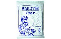 Пласт 30х40 (20уп) Узор 1,5гр