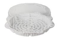 Тортница SL-450 дно/крышка 3кг /338*150/ Инлайн
