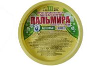 БХ паста ПАЛЬМИРА Южная Автомат (420гр) 30шт/уп Волгоградбытхим