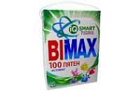 СП Бимакс 4кг 100 Пятен автомат д/белого НЭФИС