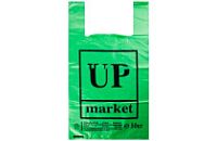 Майка 30х55 11гр ЮПП UP маркет Зеленый /20уп х 50шт/