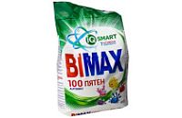СП Бимакс 6кг 100 Пятен автомат д/белого НЭФИС