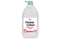 БХ Forest Clean Жидкое мыло "Сияние Жемчуга", 5л ПЭТ