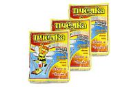Тряпка для пола "Пчелка" 75х100 (20уп) Эпп