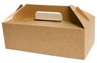 ОСК контейнер универс BOX WH L 288х142х98