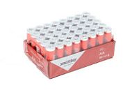 Батарейка Smartbuy AA/LR6/40 bulk