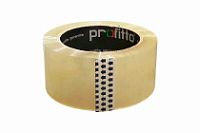 Скотч PROFITTO 48 х 80м прозр 38 мкм (54рул)